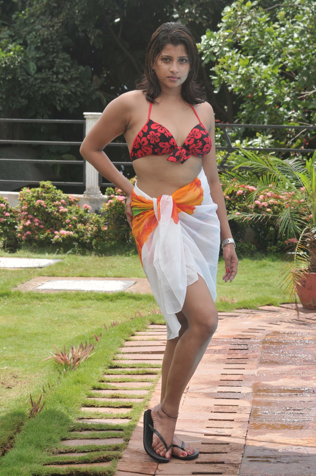 Nadeesha Hemamali hot n spicy pictures | Picture 71588